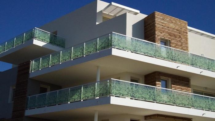 Appartement 4 Personnes, Grande Terrasse, Parking Prive, Wifi Μονπελιέ Εξωτερικό φωτογραφία